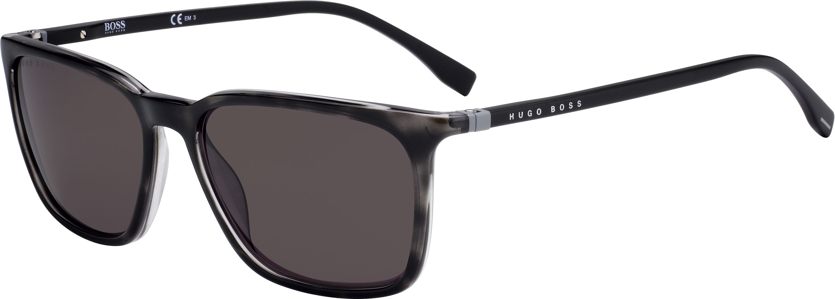 Boss 0959/s Aci*70 Grybksptd 56* Gafas De Sol Gris-Havana-Marron