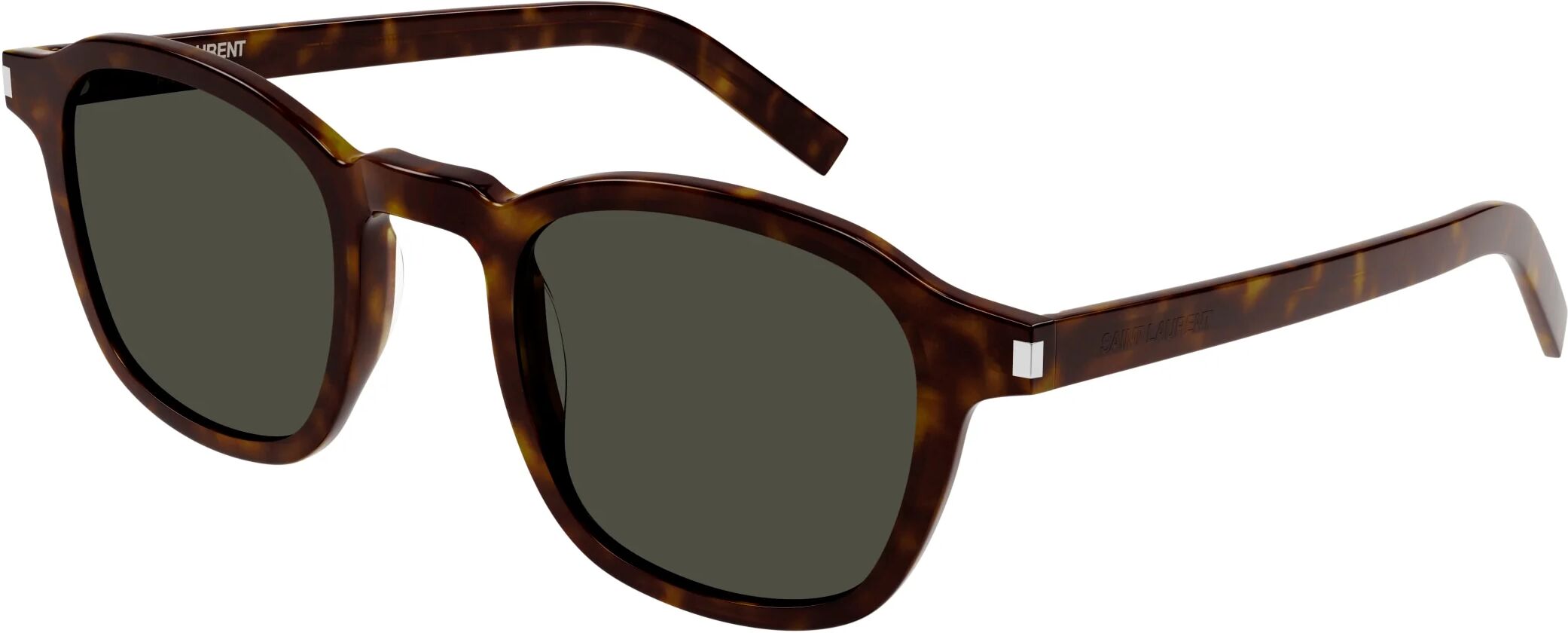 Saint laurent Saint-Laurent-Sl549/s 002 Havana(grey 47*23 Gafas De Sol Havana