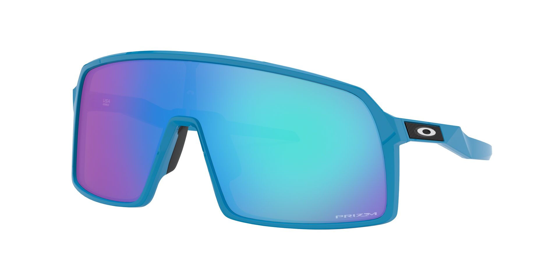 Oakley Sutro Oo 9406 07 Gafas De Sol Azul