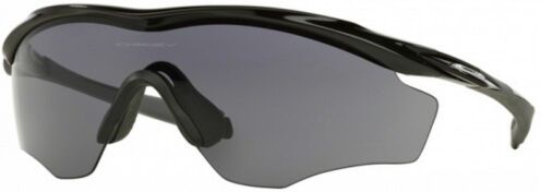 Oakley M2 Frame Xl Oo 9343 01 Gafas De Sol Negro