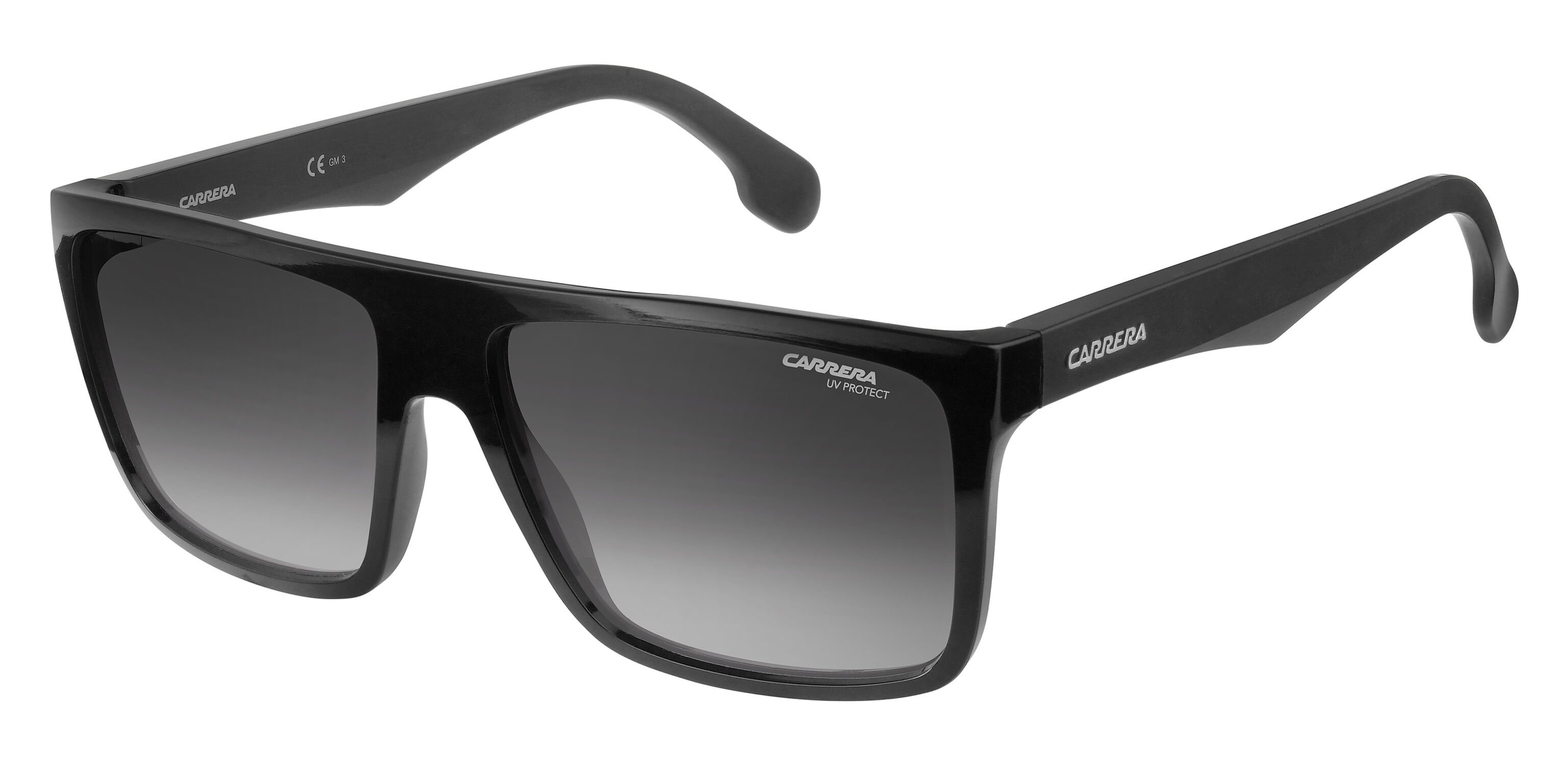 Carrera-5039/s 807 Black 58*16 Gafas De Sol Negro