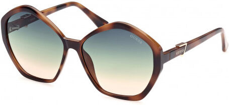 Guess Gu 7813 53p Gafas De Sol Havana