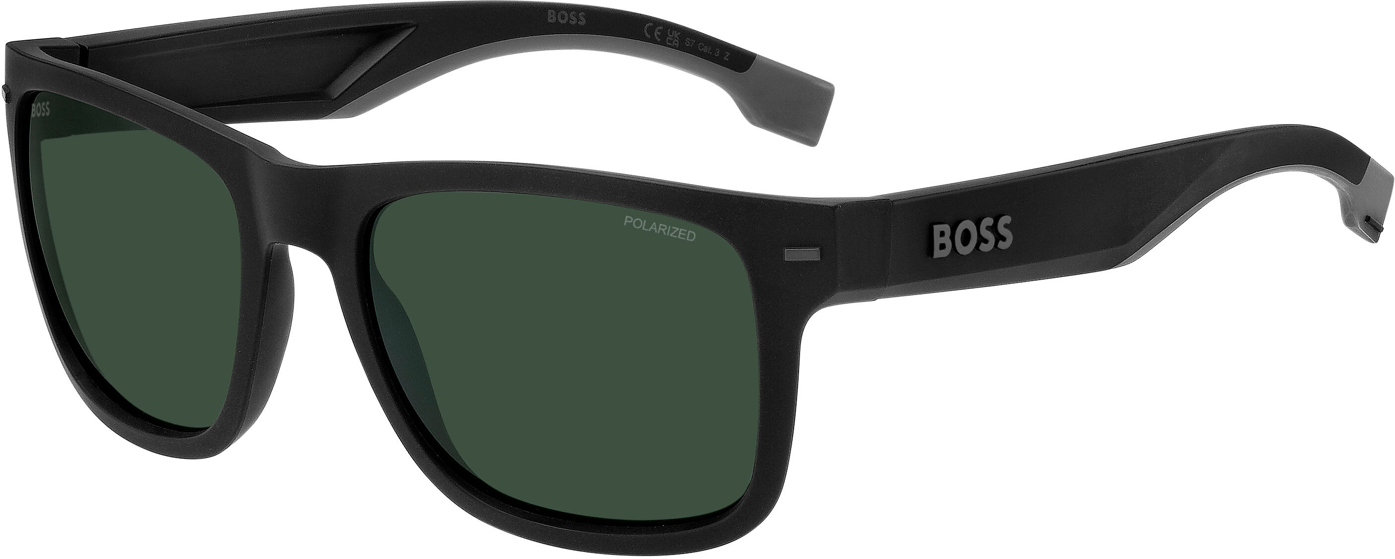 Boss 1496/s O6w 55 Gafas De Sol Negro