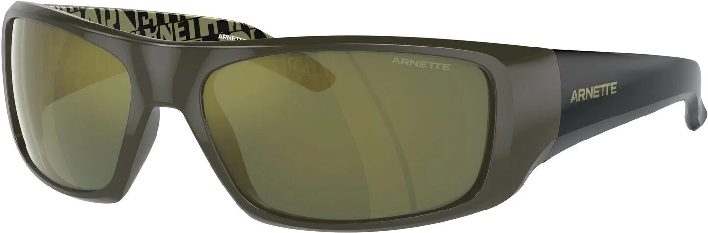 Arnette An 4182 Hot Shot 29136r Gafas De Sol Verde