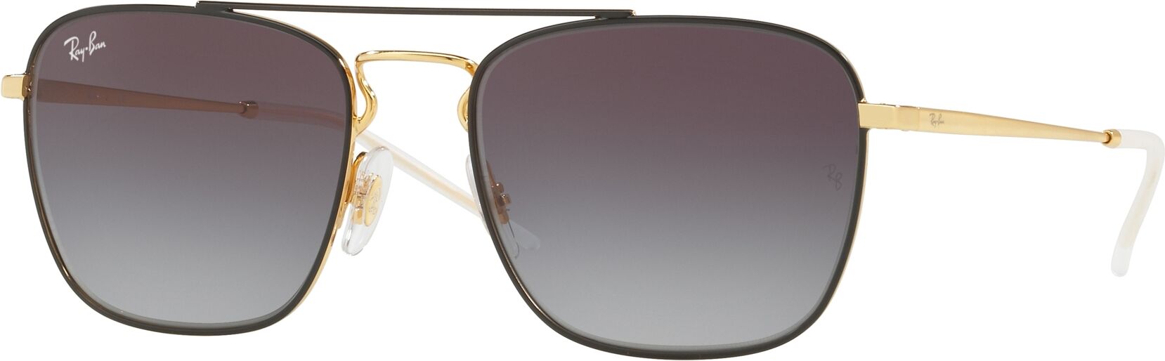 Rayban Rb 3588 90548g Gafas De Sol Negro