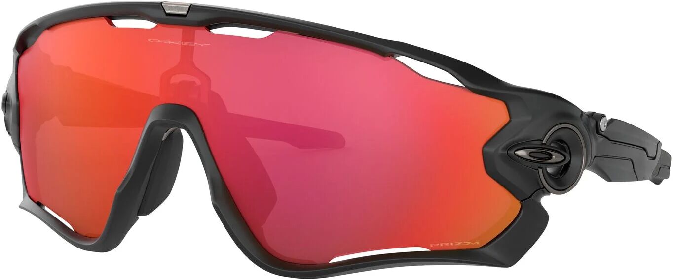 Oakley-Jawbreaker-9290 92904831 Gun 63* Gafas De Sol Negro