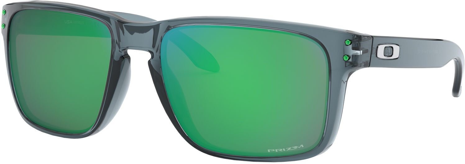 Oakley-Holbrook-Xl-9417 941714 Black(prizm J 59*18 Gafas De Sol Azul-Transparente