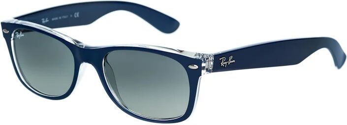 Rayban New Wayfarer Rb 2132 605371 Gafas De Sol Azul