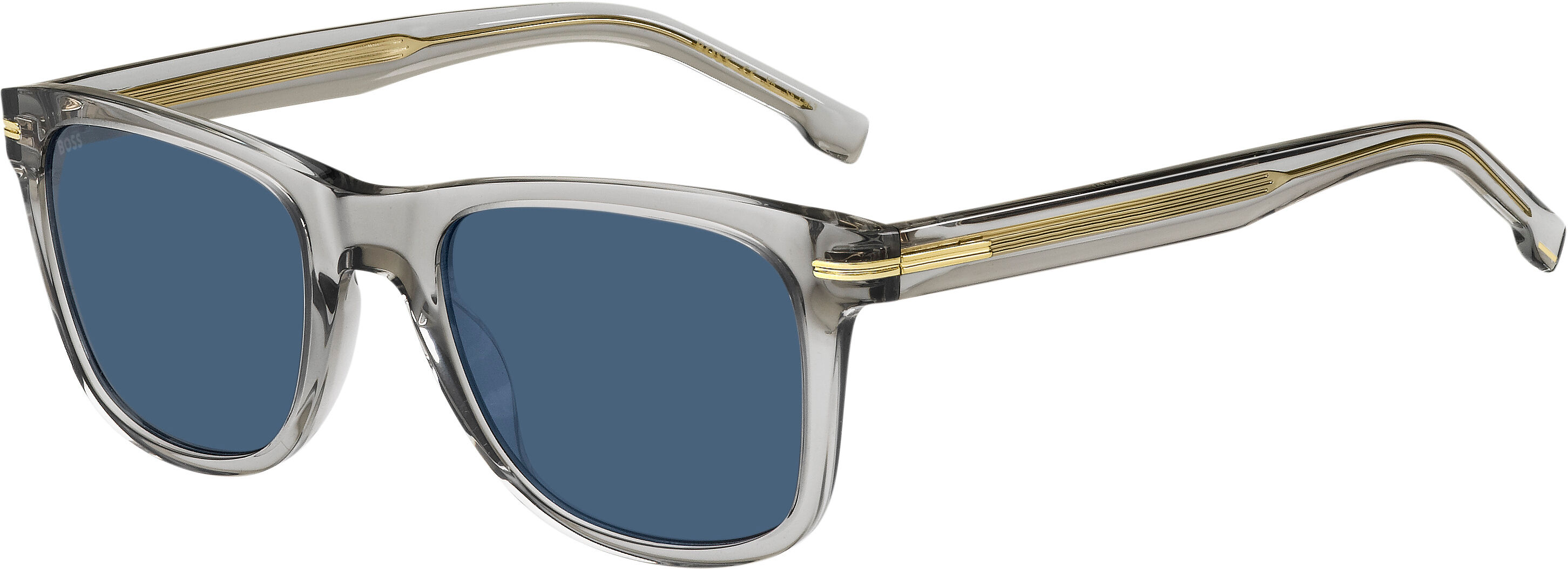 Boss 1508s Kb7 Ku Gafas De Sol Gris