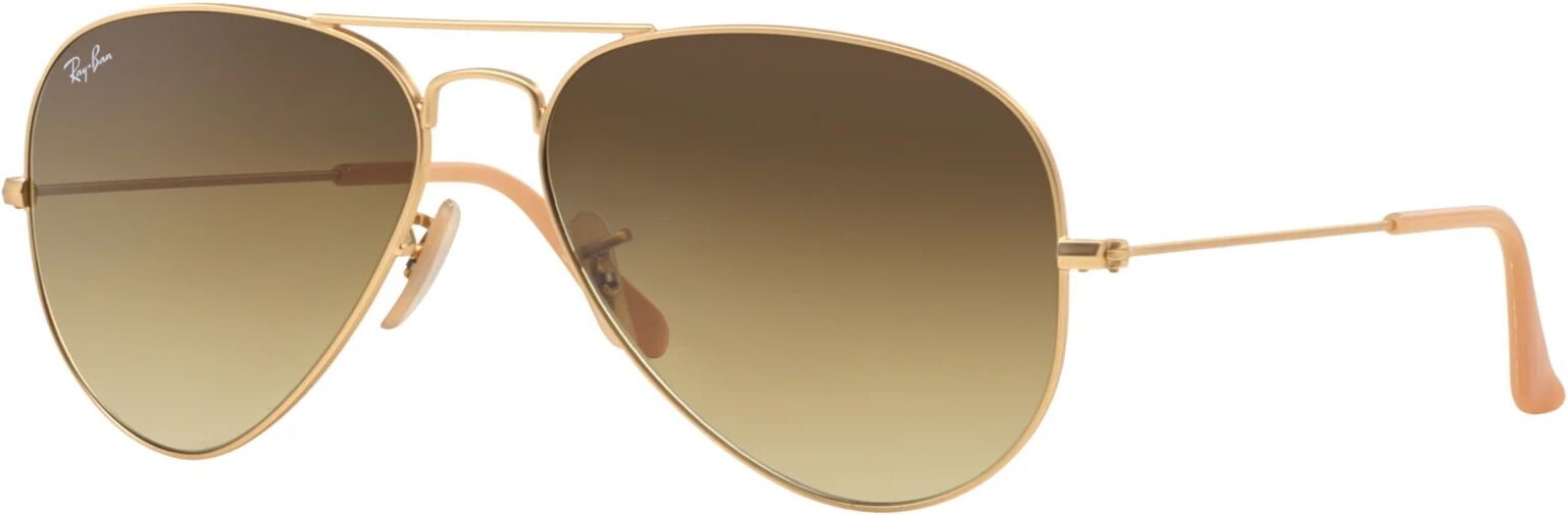 Rayban Rb-3025 9001a5 55*14 Gafas De Sol Dorado