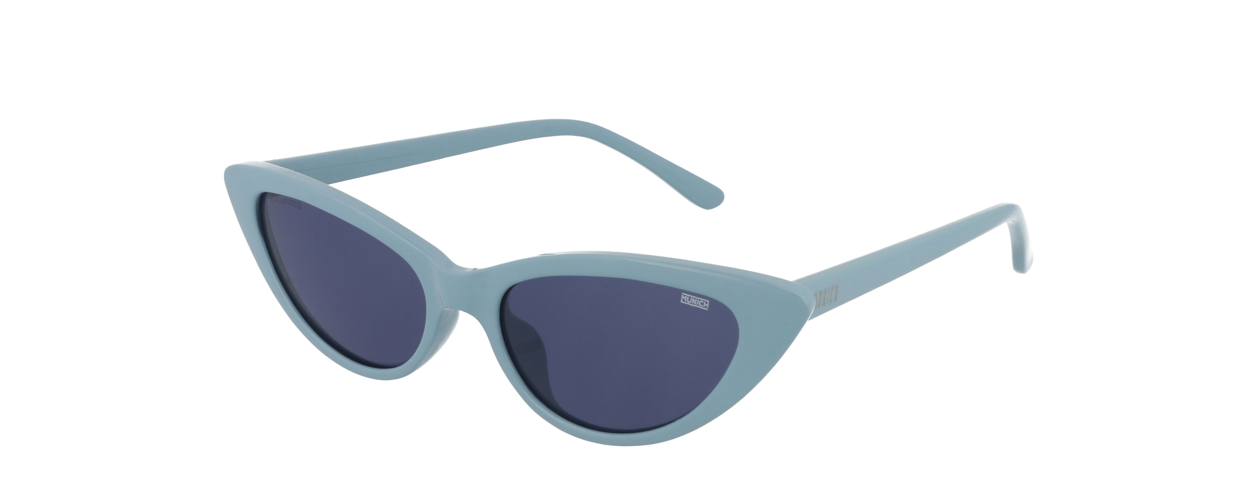 Munich Mu 19087 545  Gafas De Sol Azul