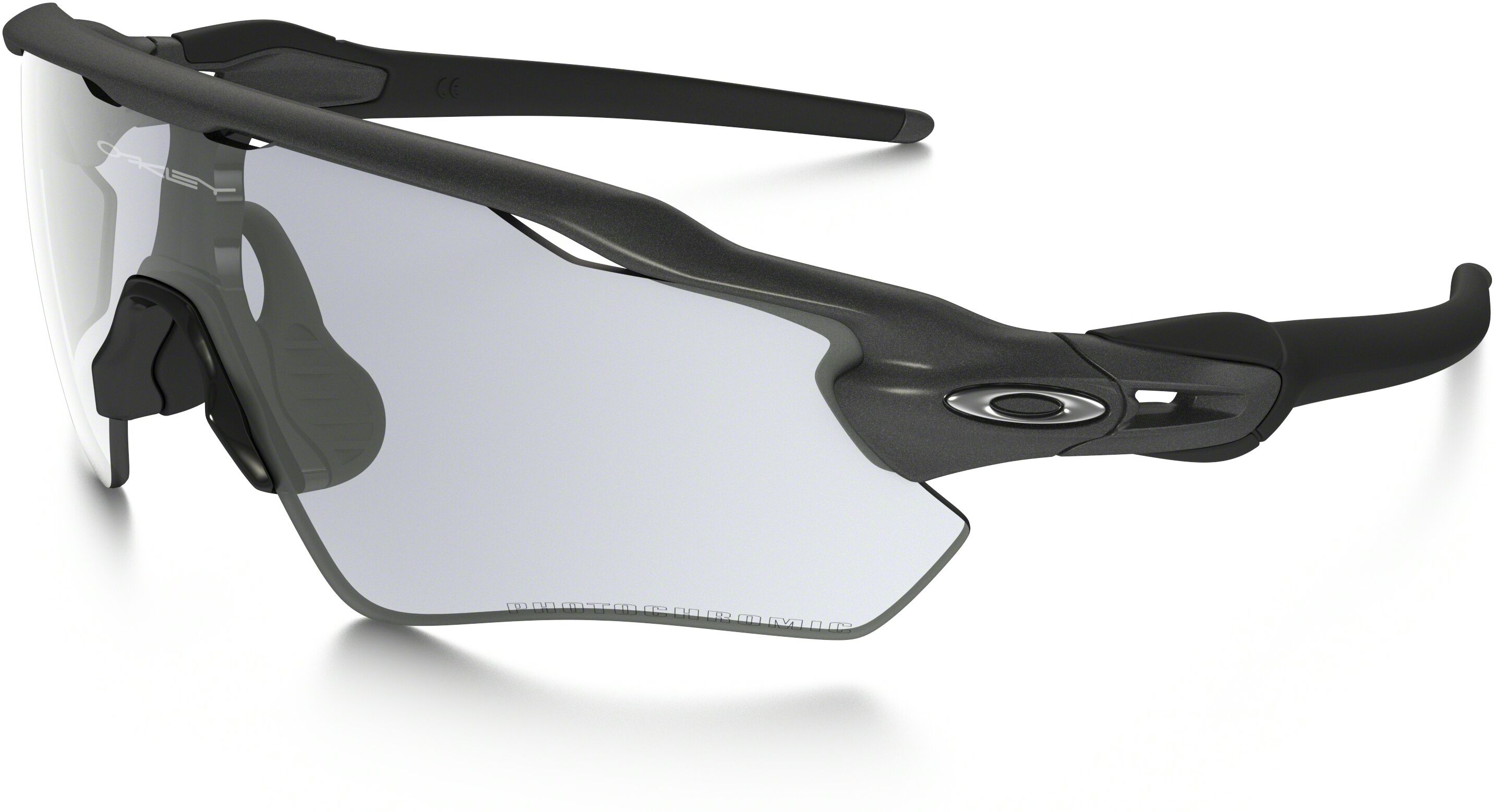 Oakley Radar Ev Path Oo 9208 13 Fotocromatica Gafas De Sol Negro