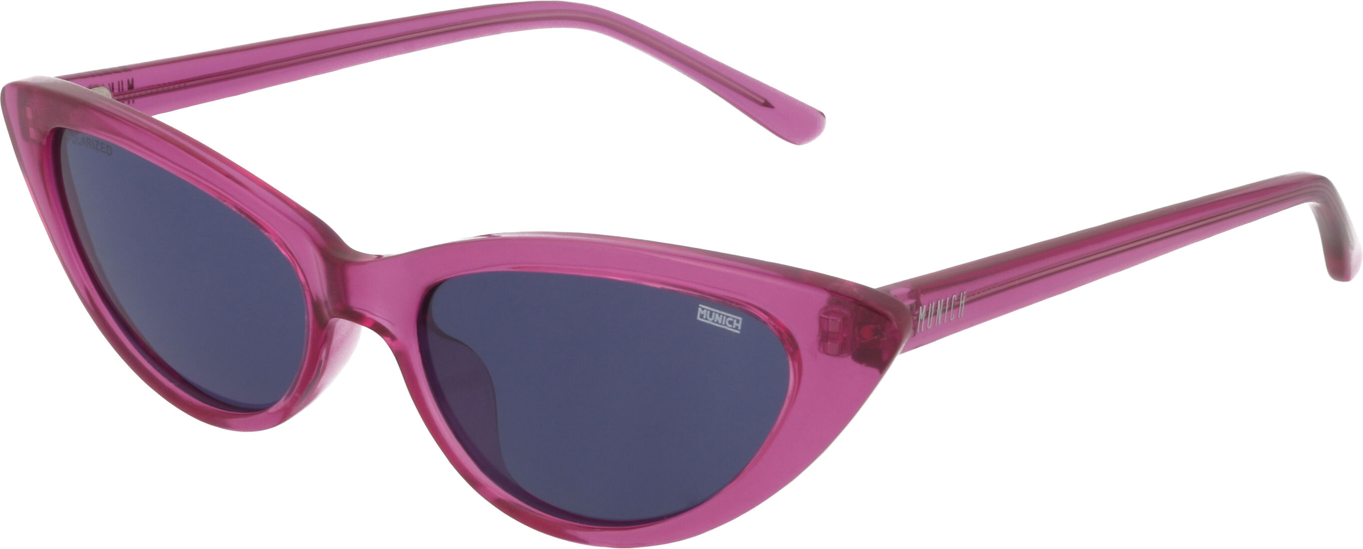 Munich Mu 19087 555  Gafas De Sol Violeta