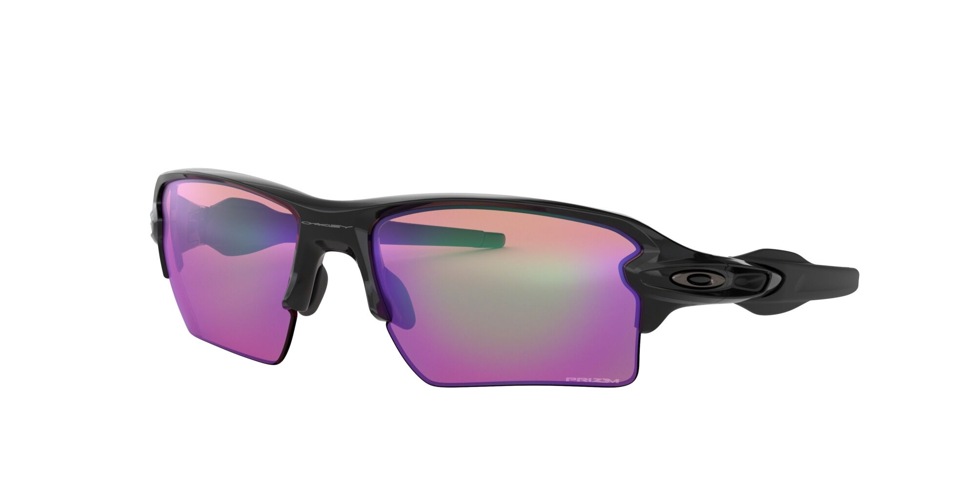 Oakley-Flack-2.0-Xl-9180 9188-05 Negro/lila 59*12 Gafas De Sol Negro