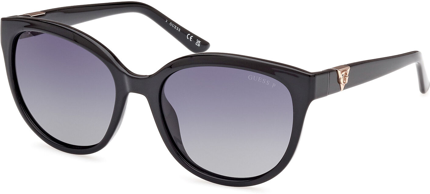 Guess Gu 7877 01d Gafas De Sol Negro