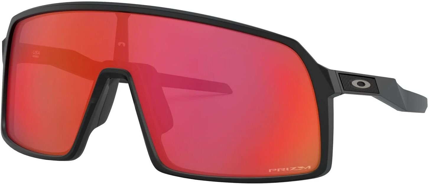 Oakley Oo Sutro 9406 11 Prizm Trail Torch  Gafas De Sol Negro