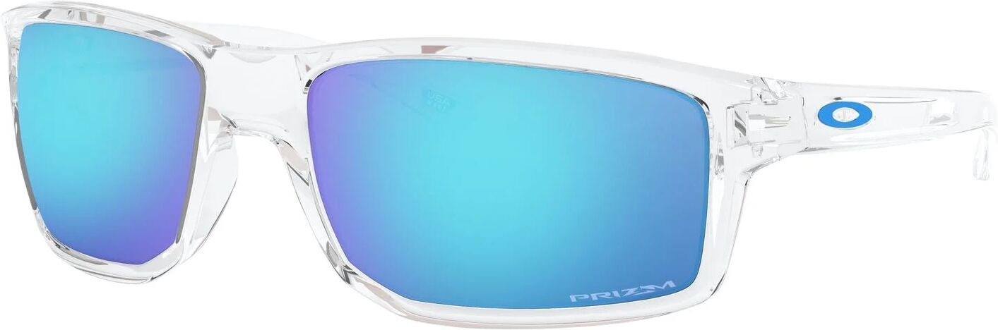 Oakley Gibston Oo 9449 04 Gafas De Sol Transparente