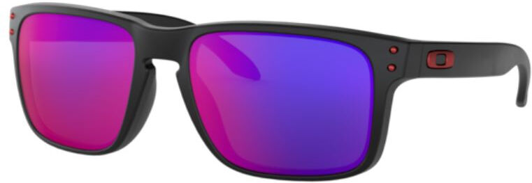 Oakley Holbrook Oo 9102 E8 Gafas De Sol Negro