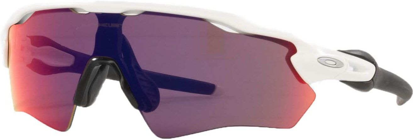 Oakley-Junior-Radar-Ev-Xs-Path-9001 900118 Matte White(prizm Road 31*131 Gafas De Sol Blanco