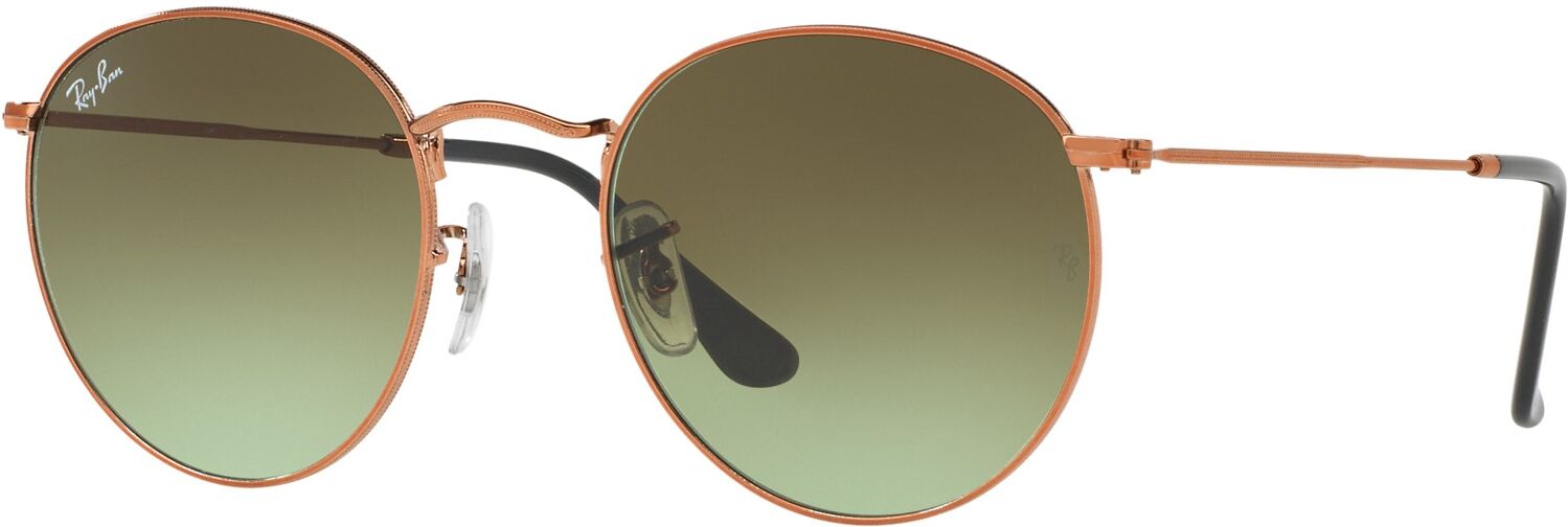 Rayban Rb-3447 9002a6*3n Cobre 50*21 Gafas De Sol Dorado