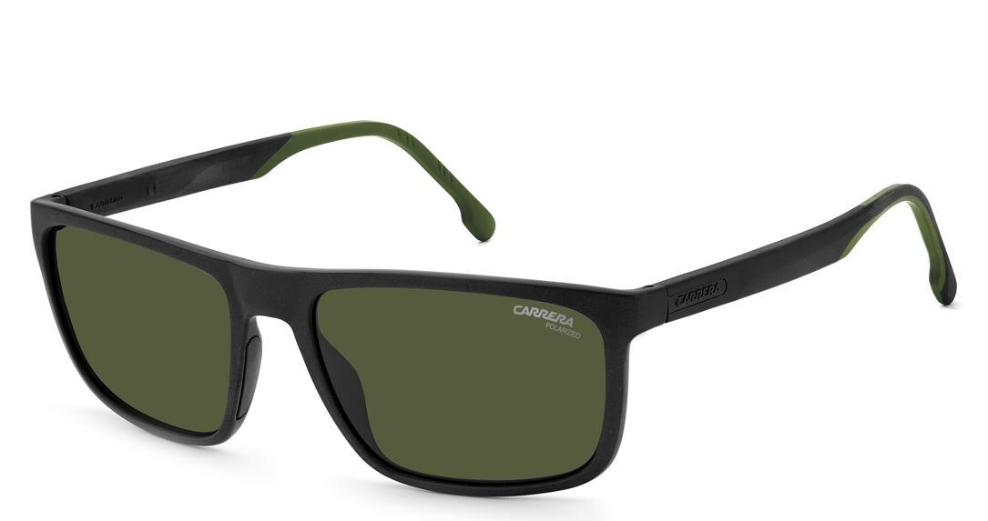 Carrera-8047/s 7zj Black/green 58*18 Gafas De Sol Negro