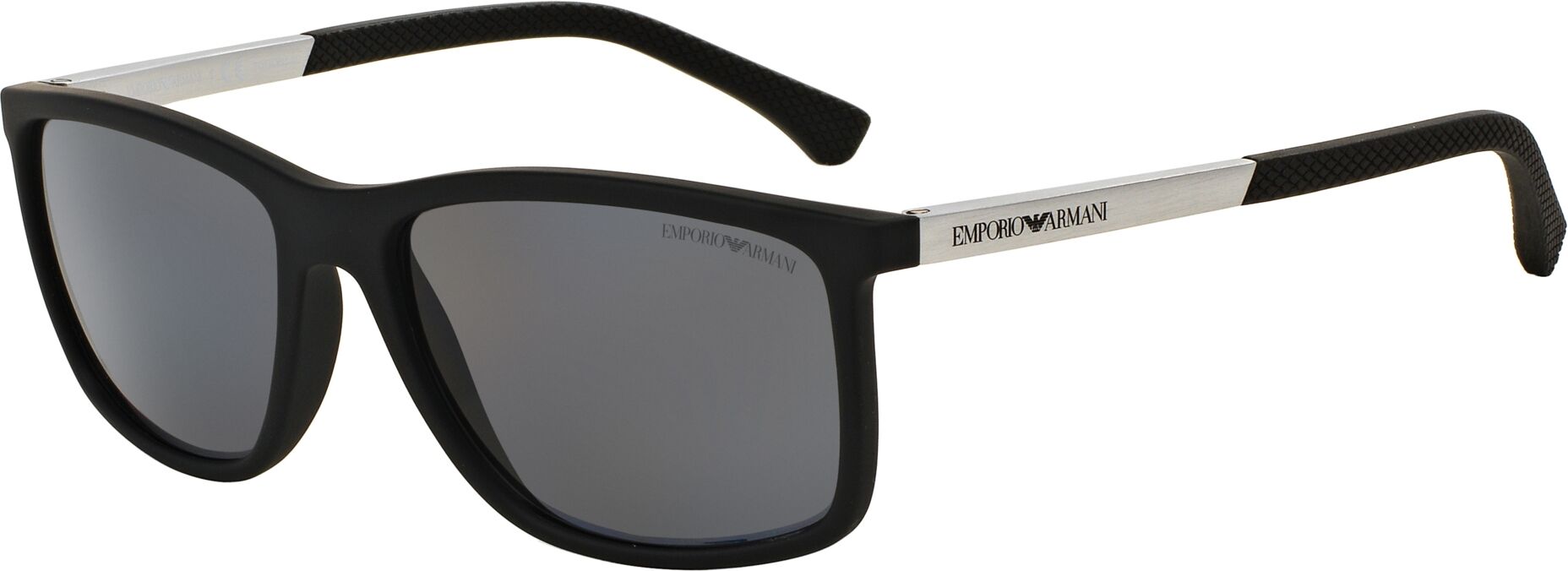 Giorgio Armani Emporio Armani Ea 4058 506381 Gafas De Sol Negro