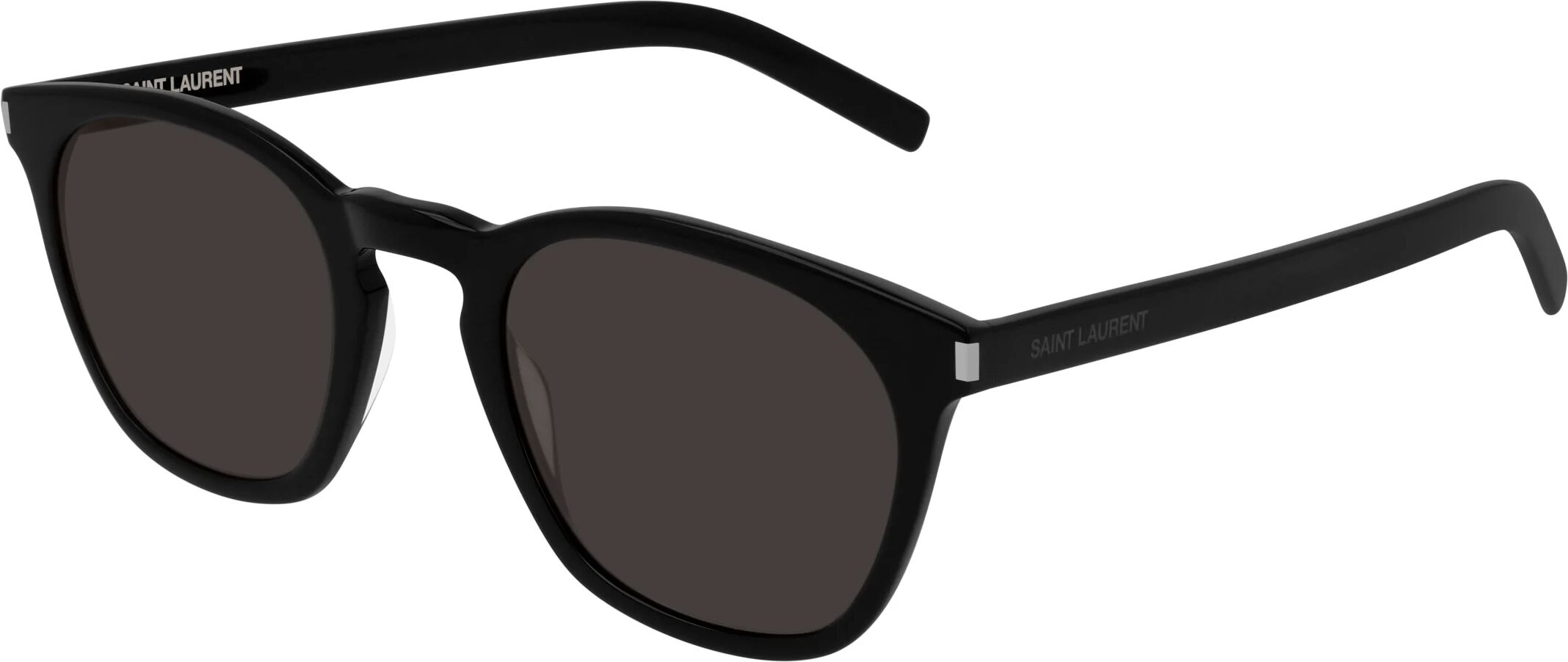 Saint laurent Saint-Laurent-Sl28/s 001 Negro 49*23 Gafas De Sol Negro