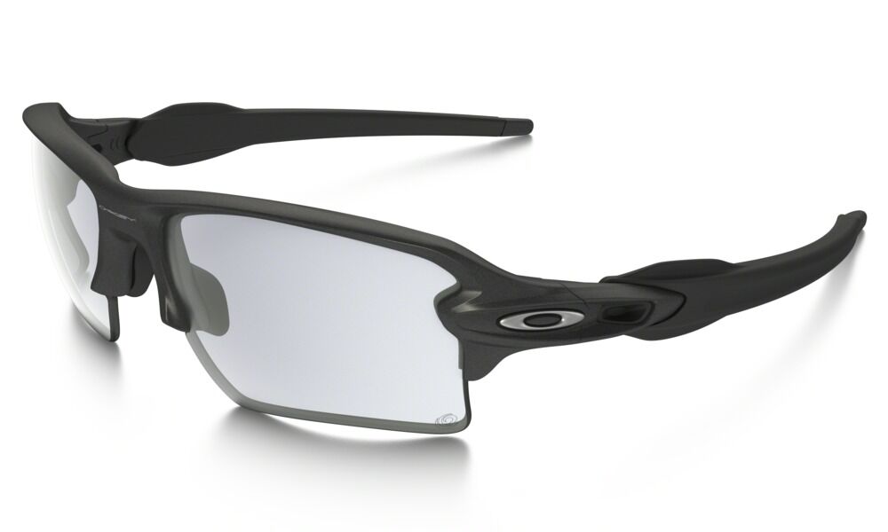 Oakley-Flack-2.0xl-9188 918816 59*12 Gafas De Sol Negro