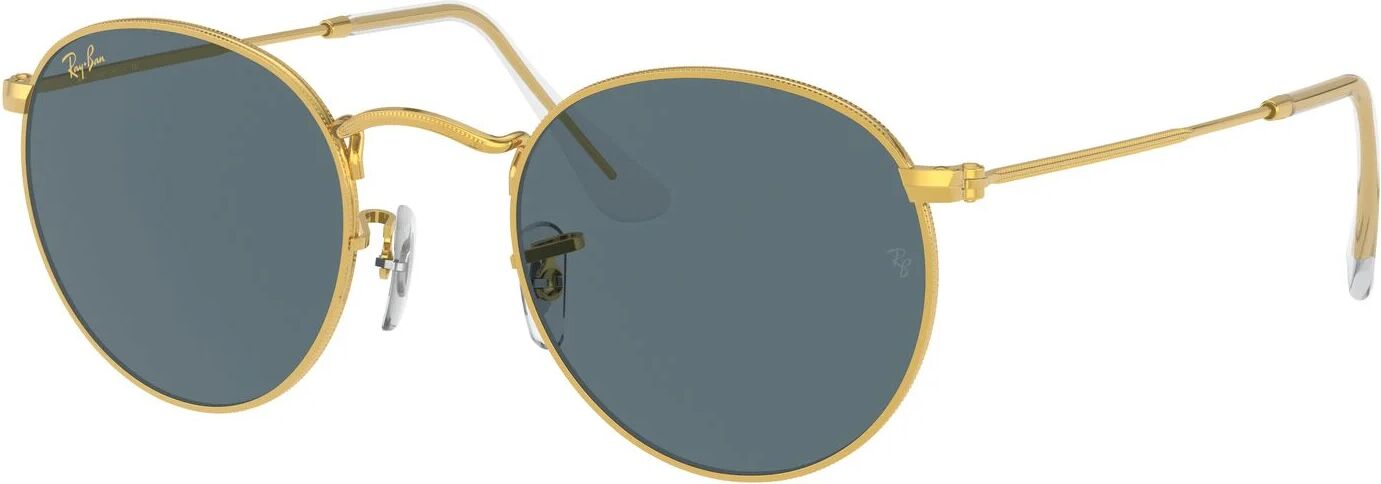 Rayban Rb-3447 9196/r5 Oro 50*21 Gafas De Sol Dorado