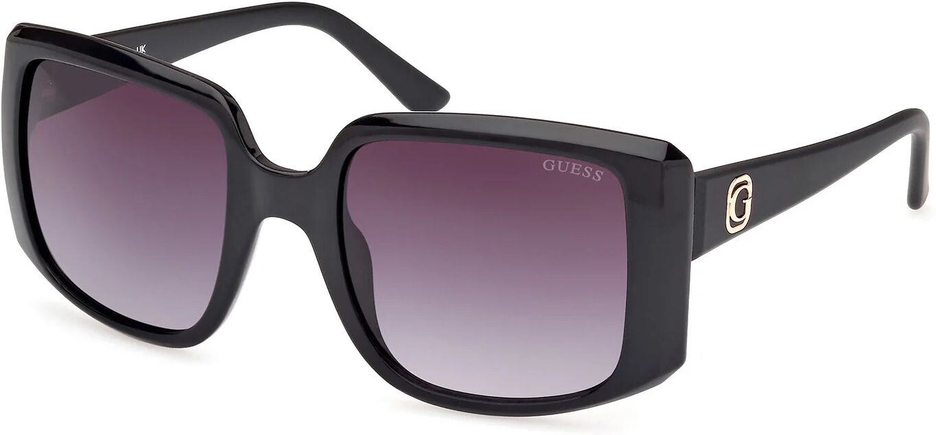 Guess Gu 00097 01b Gafas De Sol Negro