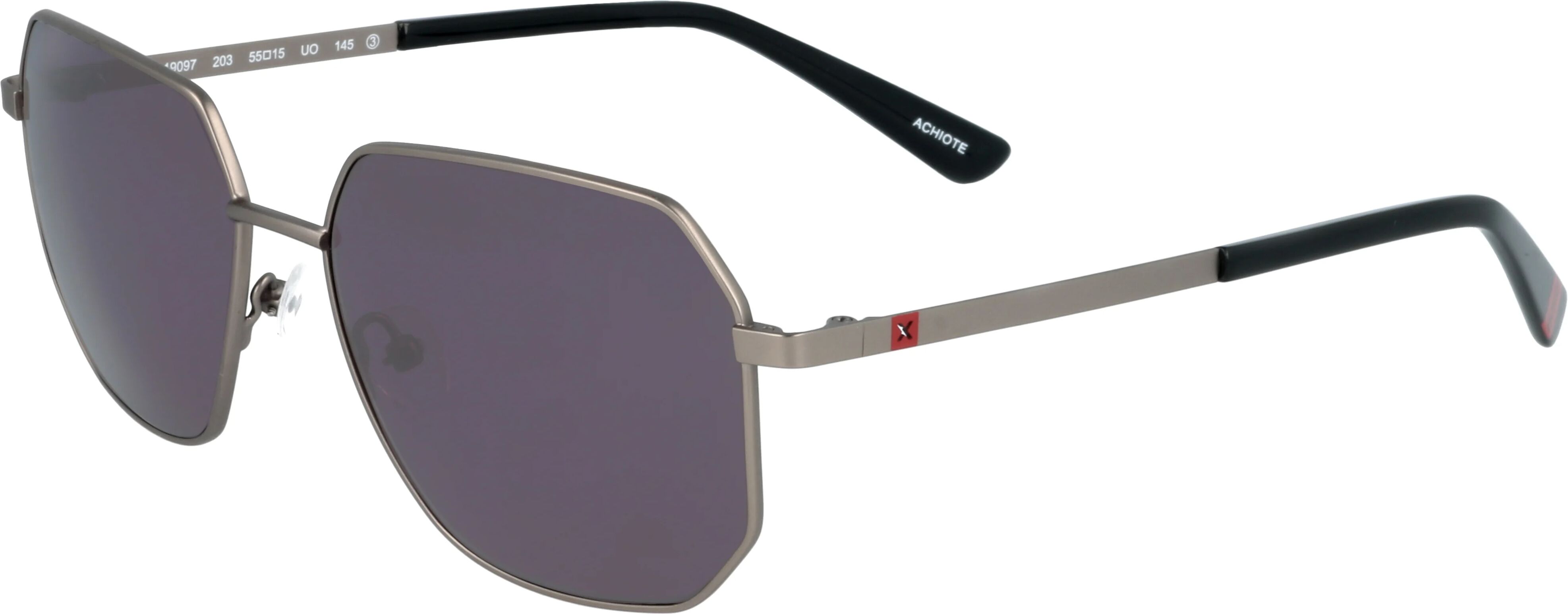 Munich Mu 19097 203  Gafas De Sol Plata