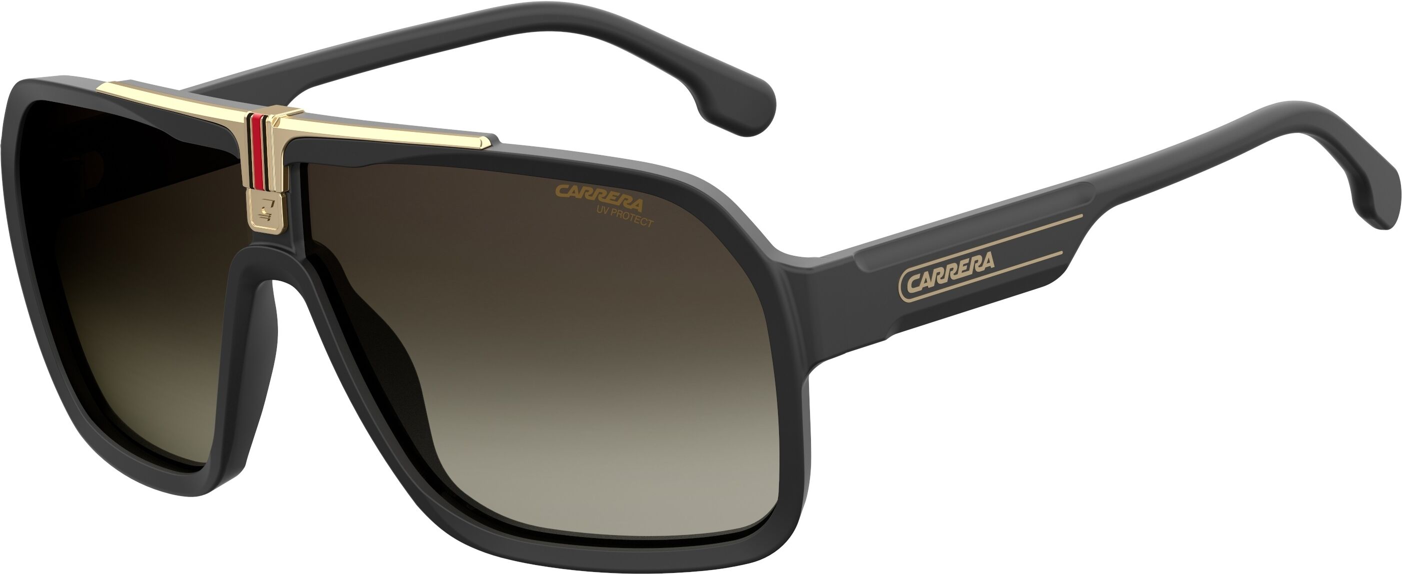 Carrera-1014/s 807 Black 64*10 Gafas De Sol Negro