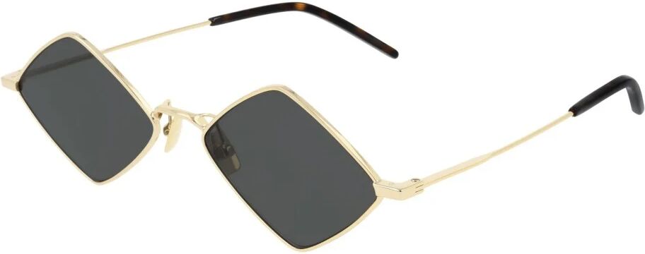 Saint Laurent Sl 302 Lisa 004 Gafas De Sol Dorado