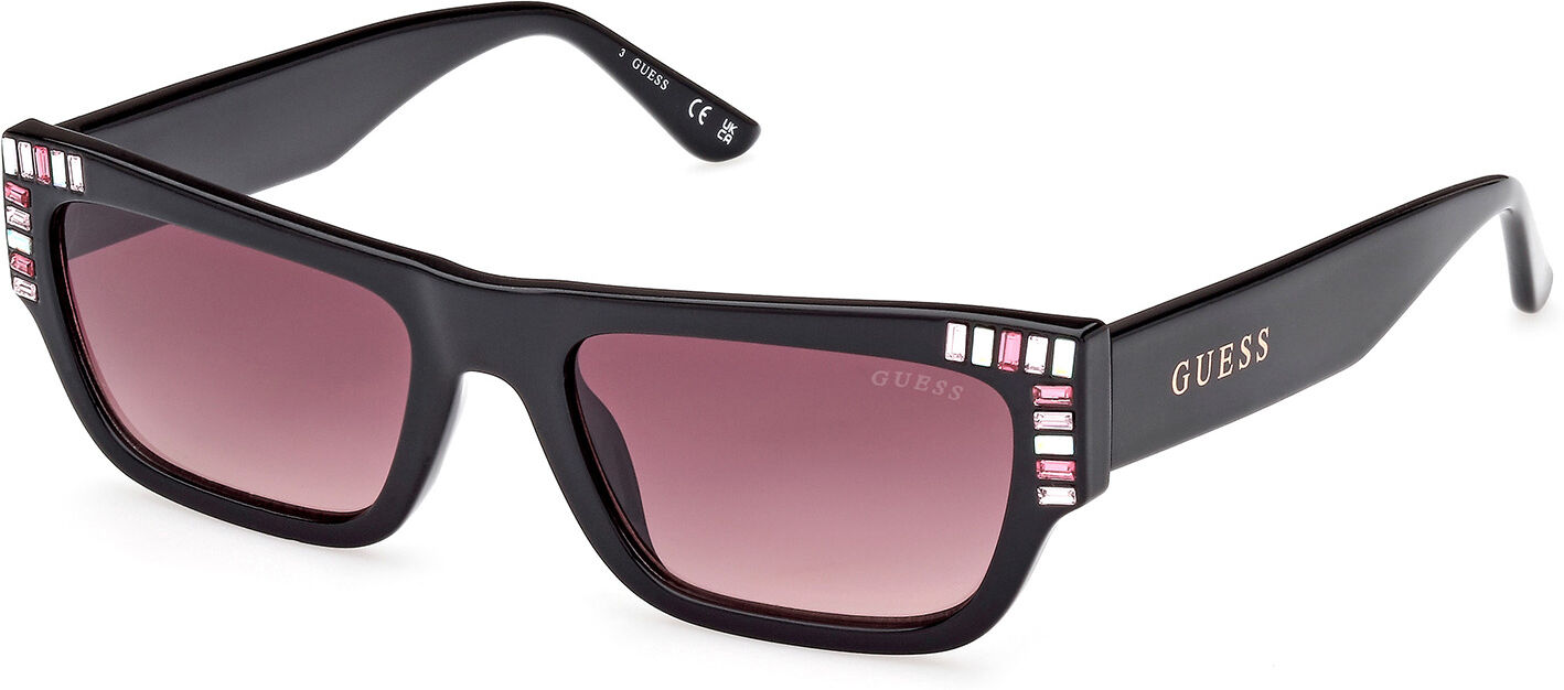 Guess Gu 7902 01t Gafas De Sol Negro