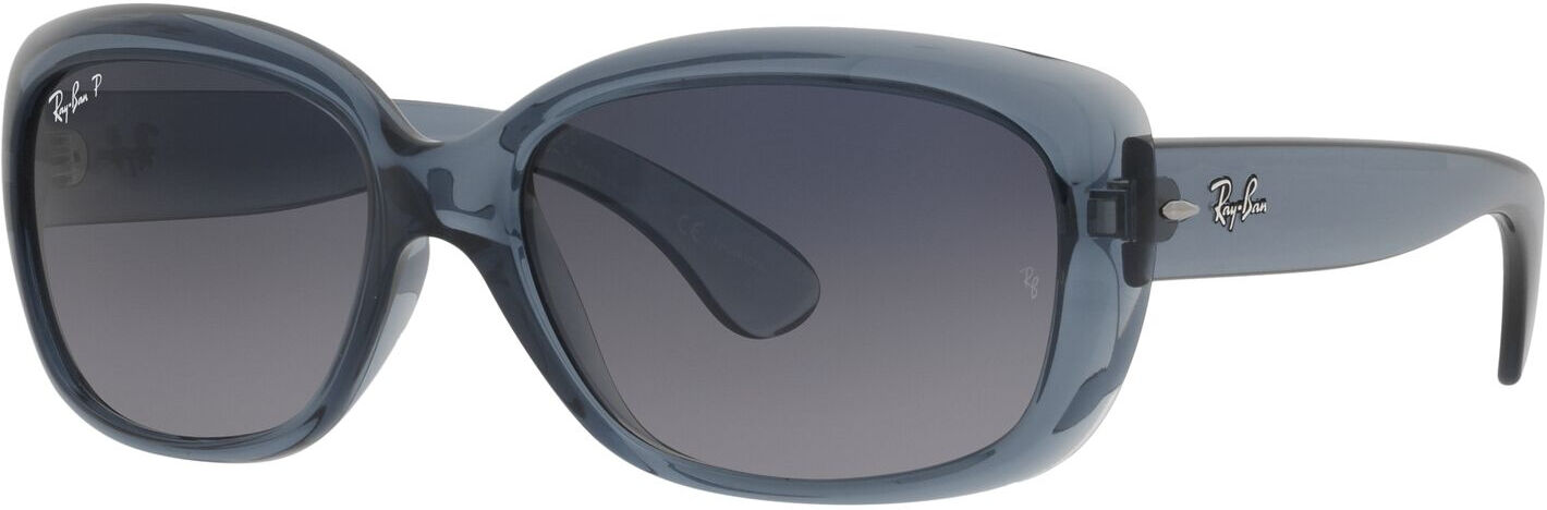 Rayban Jackie Ohh Rb 4101 659278 Gafas De Sol Azul