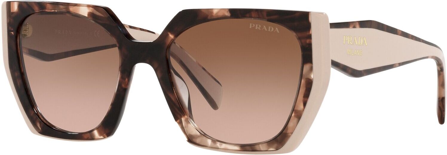 Prada Pr 15ws 01r0a6  Gafas De Sol Havana-Marron