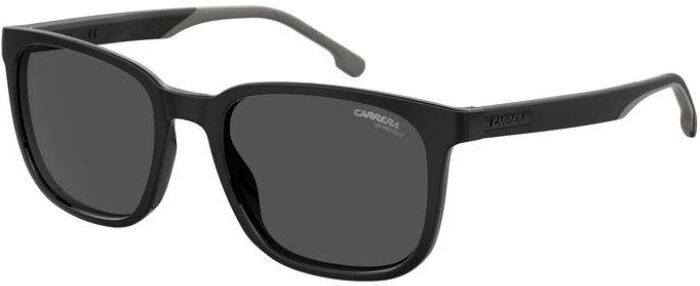 Carrera-8046/s 807 Black 54*19 Gafas De Sol Negro