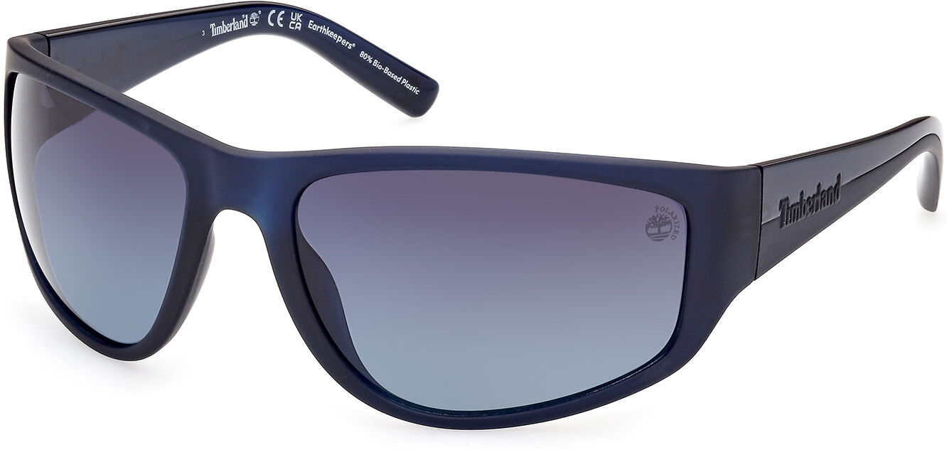 Timberland Tb 9288 91d Gafas De Sol Azul