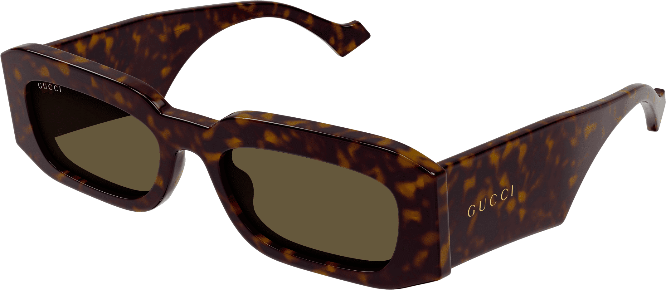 Gucci Gg 1426s 002 Gafas De Sol Havana