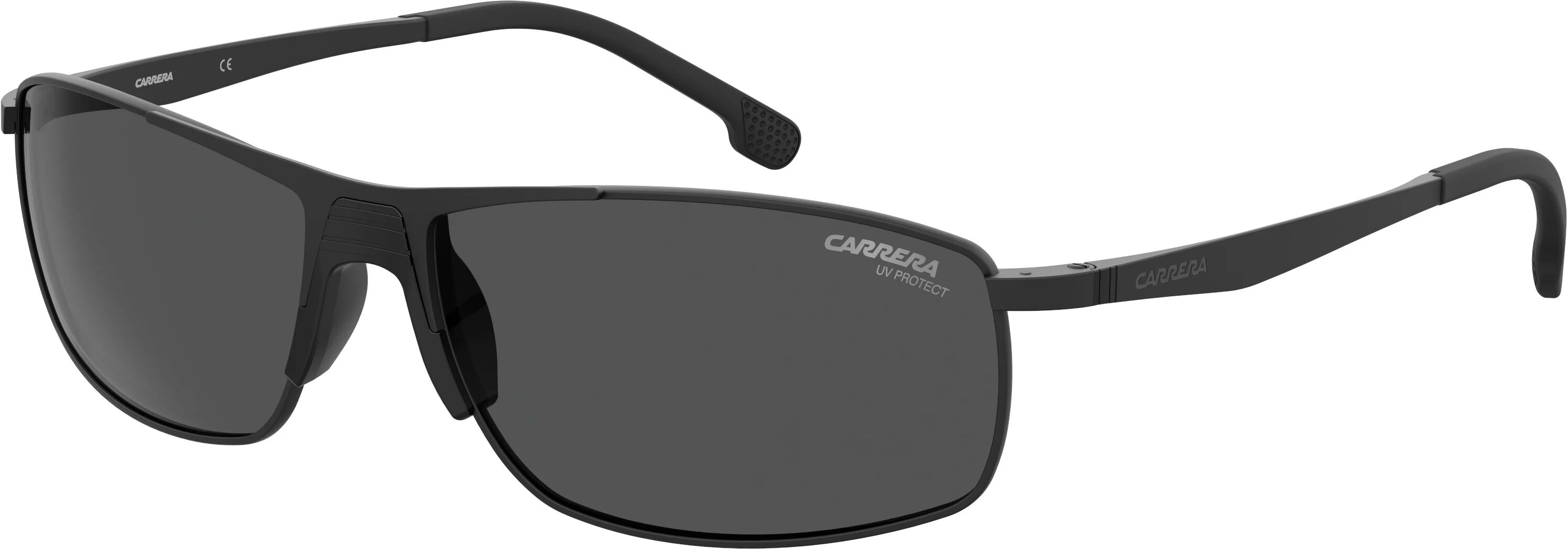 Carrera-8039/s 003 Matte Black 60*15 Gafas De Sol Negro