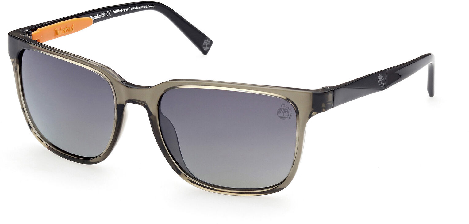 Timberland Tb 9273 97d Gafas De Sol Verde