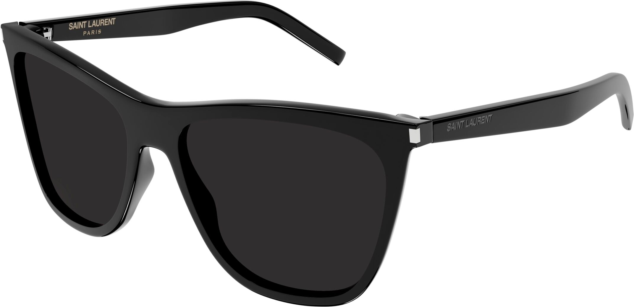 Saint Laurent Sl 526 001 Gafas De Sol Negro