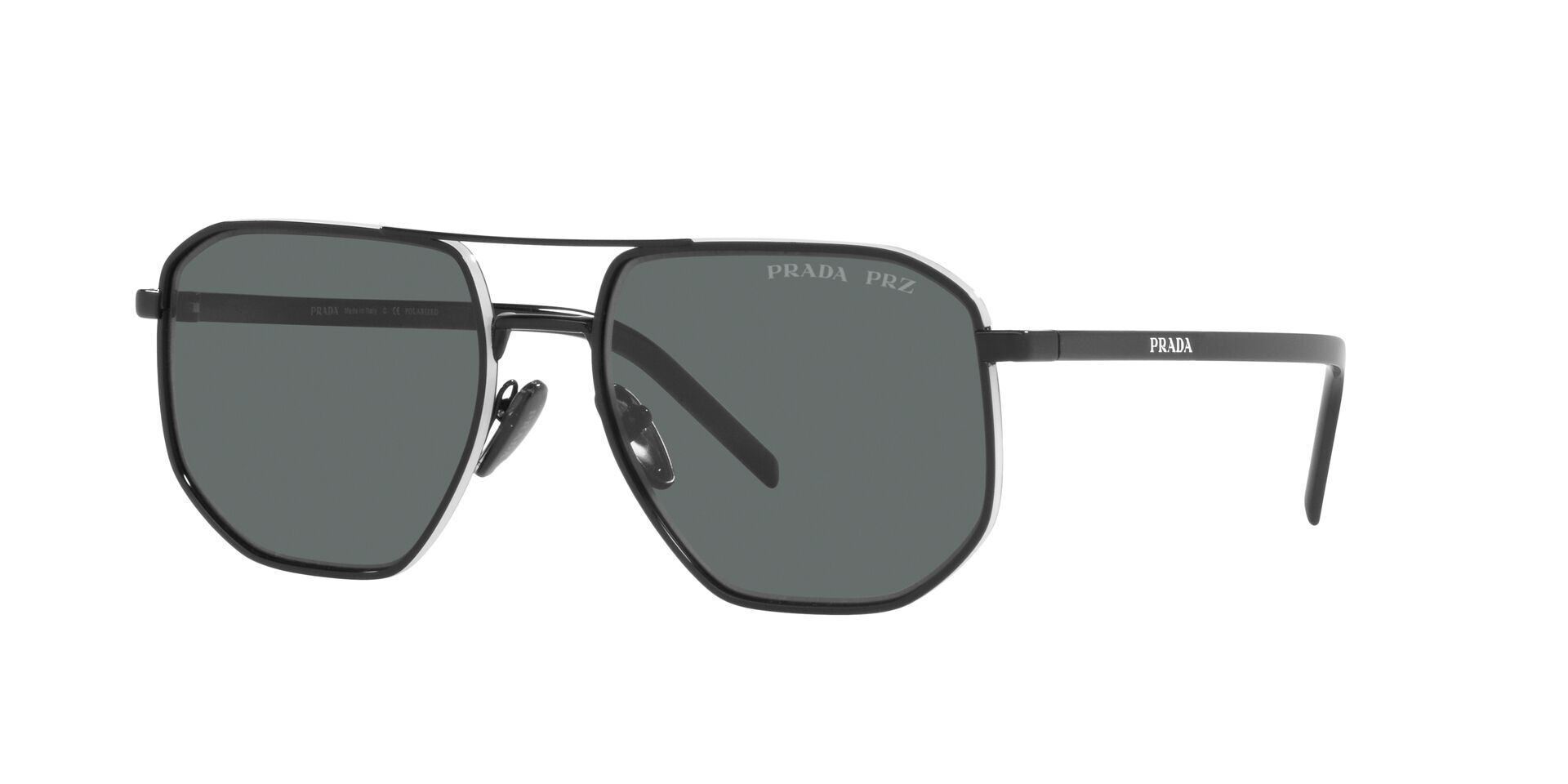 Prada Pr 59ys 1ab5z1 Gafas De Sol Negro