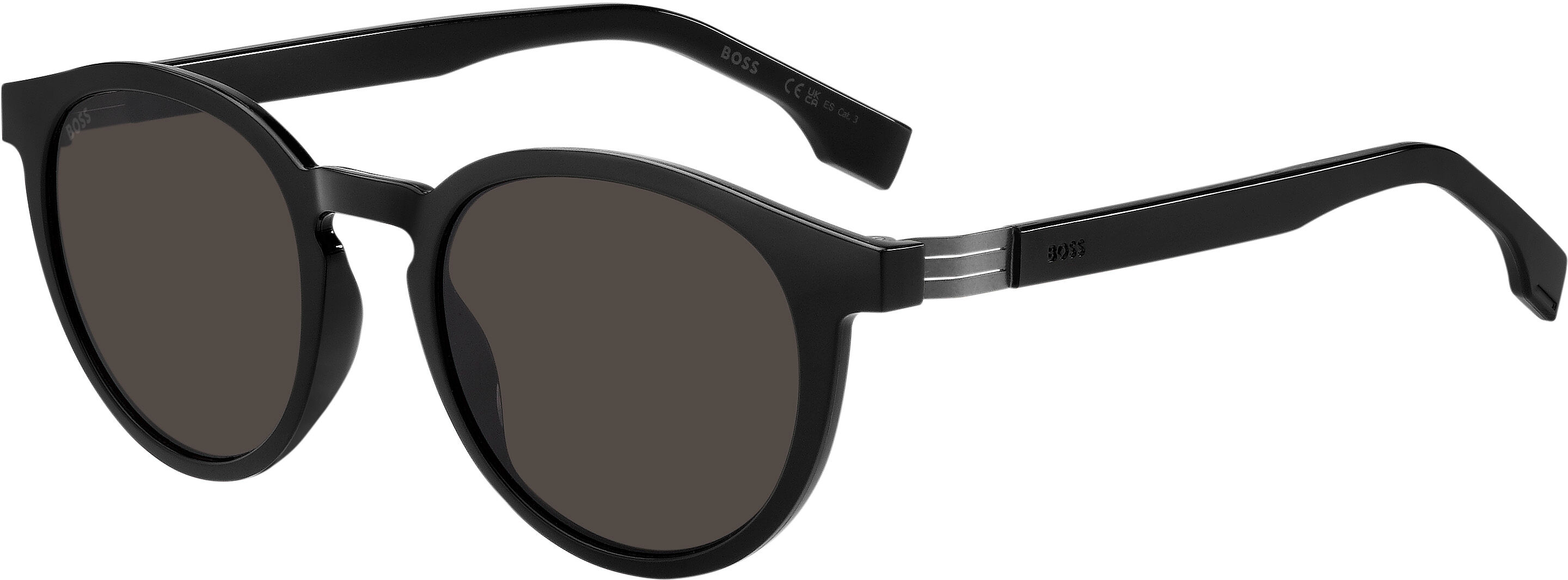 Boss 1575 807 Gafas De Sol Negro