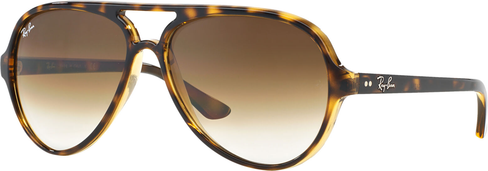 Rayban Rb-4125 710/51*2n Havana 59*13 Gafas De Sol Havana