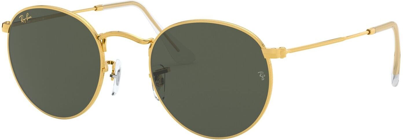 Rayban Rb-3447 001 Oro *3n 50*21 Gafas De Sol Dorado