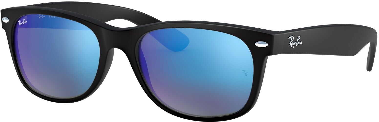 Rayban New Wayfarer Rb 2132 622/17 Gafas De Sol Negro