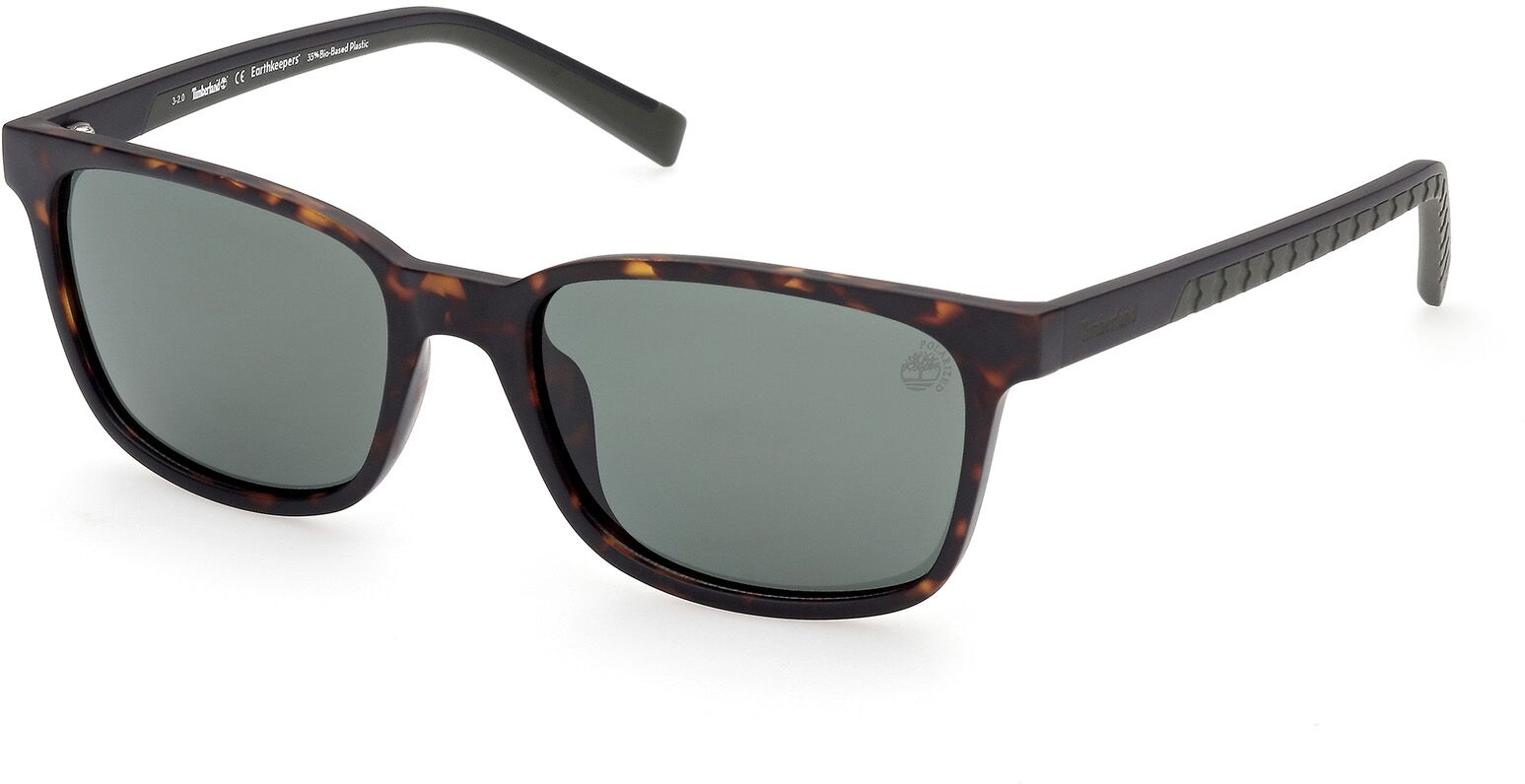 Timberland Tb 9243 52r Gafas De Sol Havana