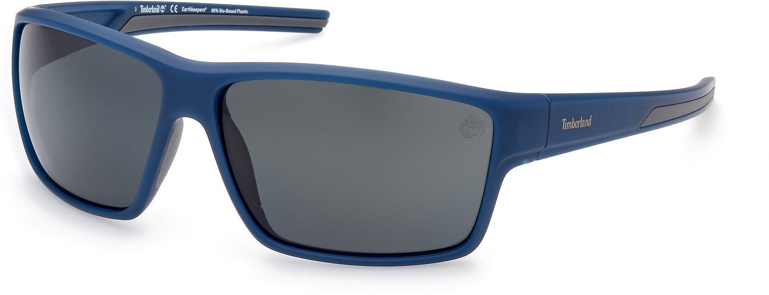 Timberland Tb 9277 91d Gafas De Sol Azul