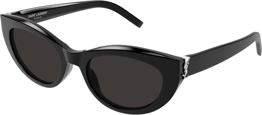 Saint Laurent Sl M115 115 Gafas De Sol Negro